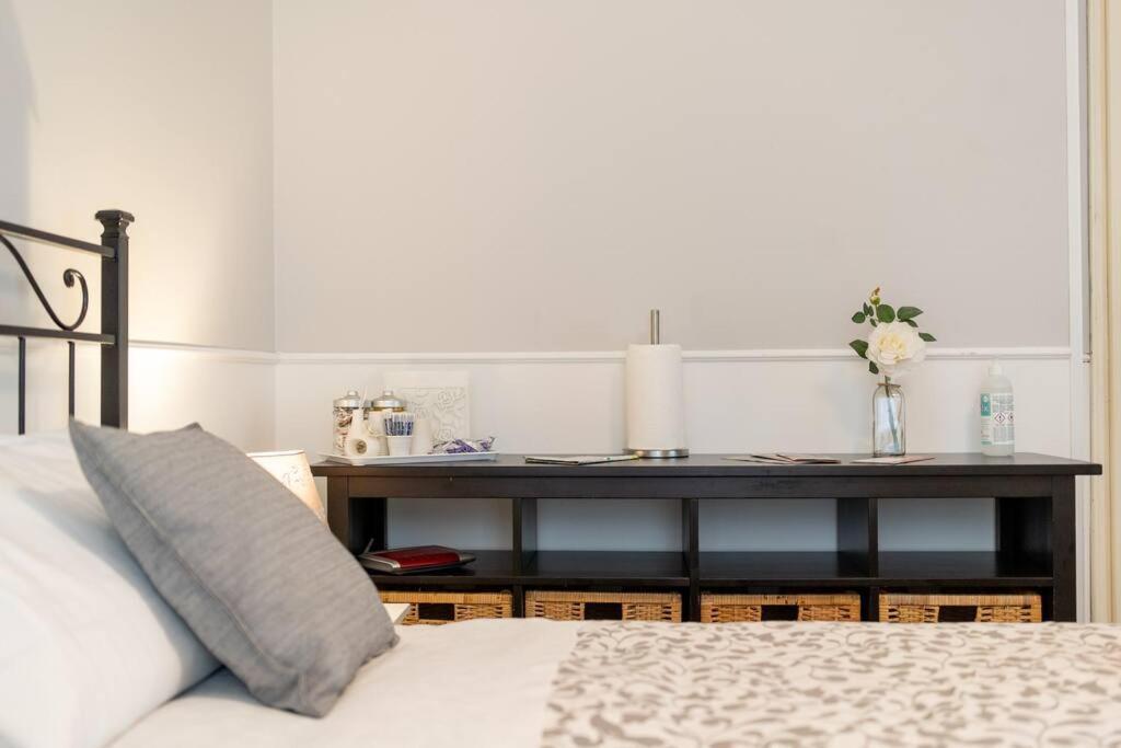 Terrazze Italiane City Center - White Apartment Werona Zewnętrze zdjęcie