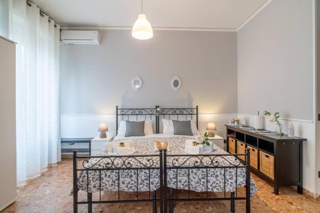 Terrazze Italiane City Center - White Apartment Werona Zewnętrze zdjęcie