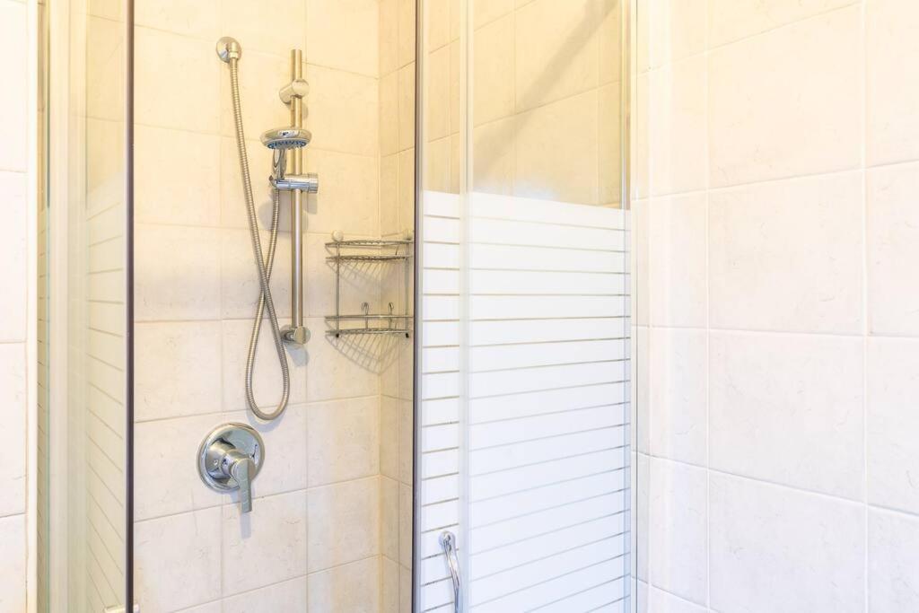 Terrazze Italiane City Center - White Apartment Werona Zewnętrze zdjęcie